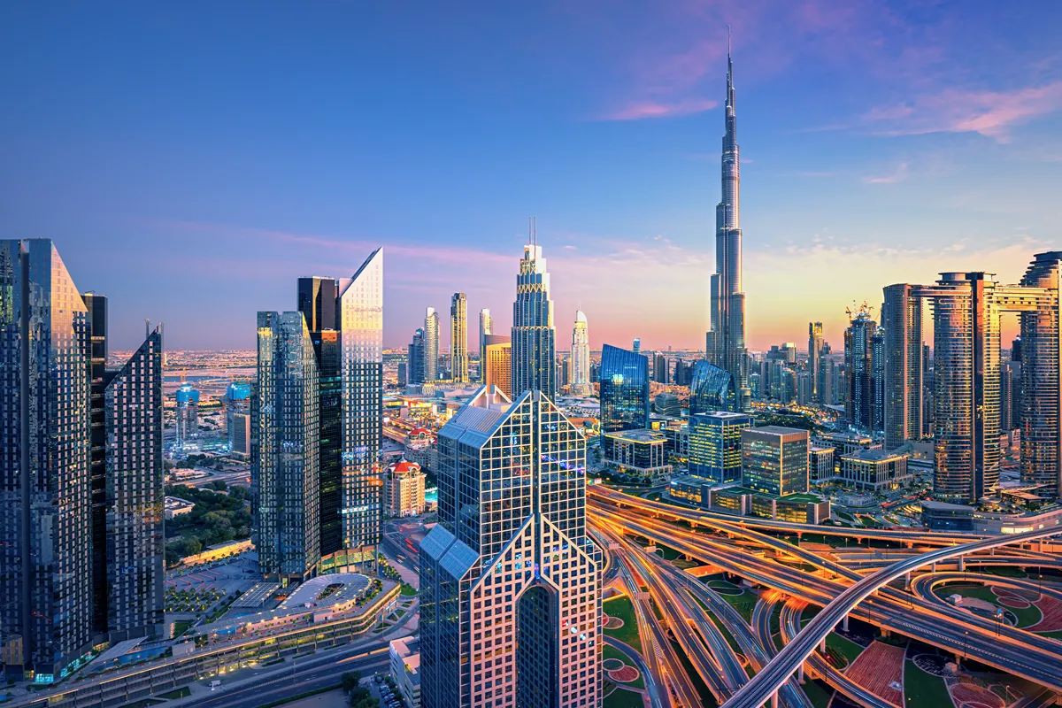 digital nomad uae